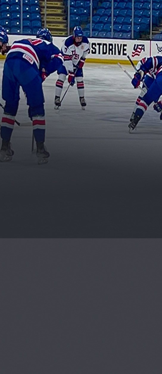 Stickhandling Training Mobile