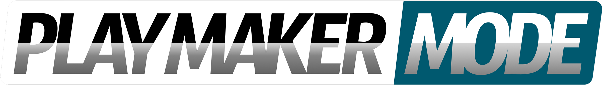 Playmaker Logo