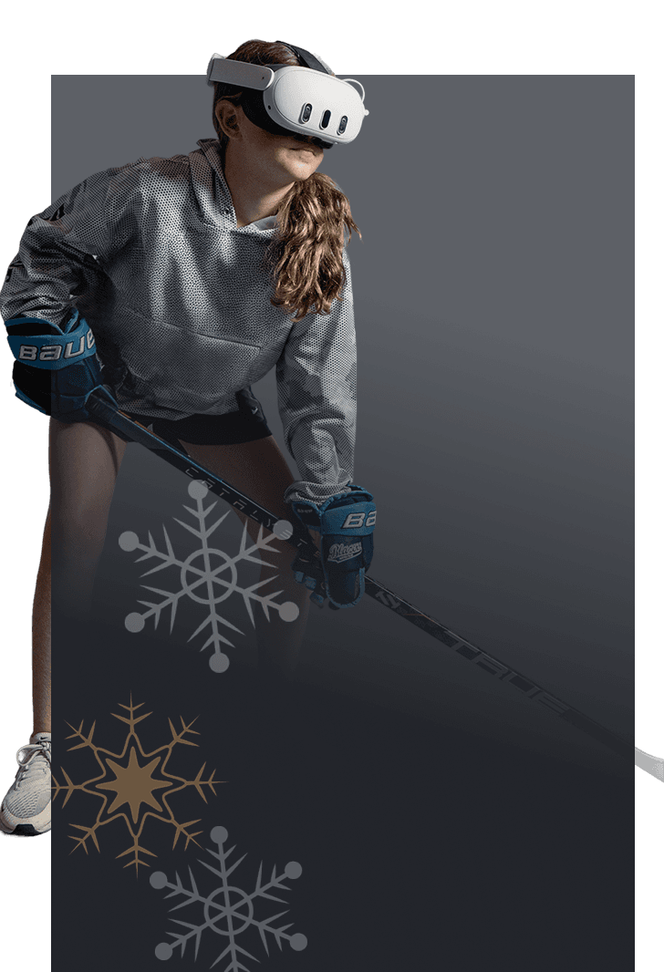 Banner background Mobile