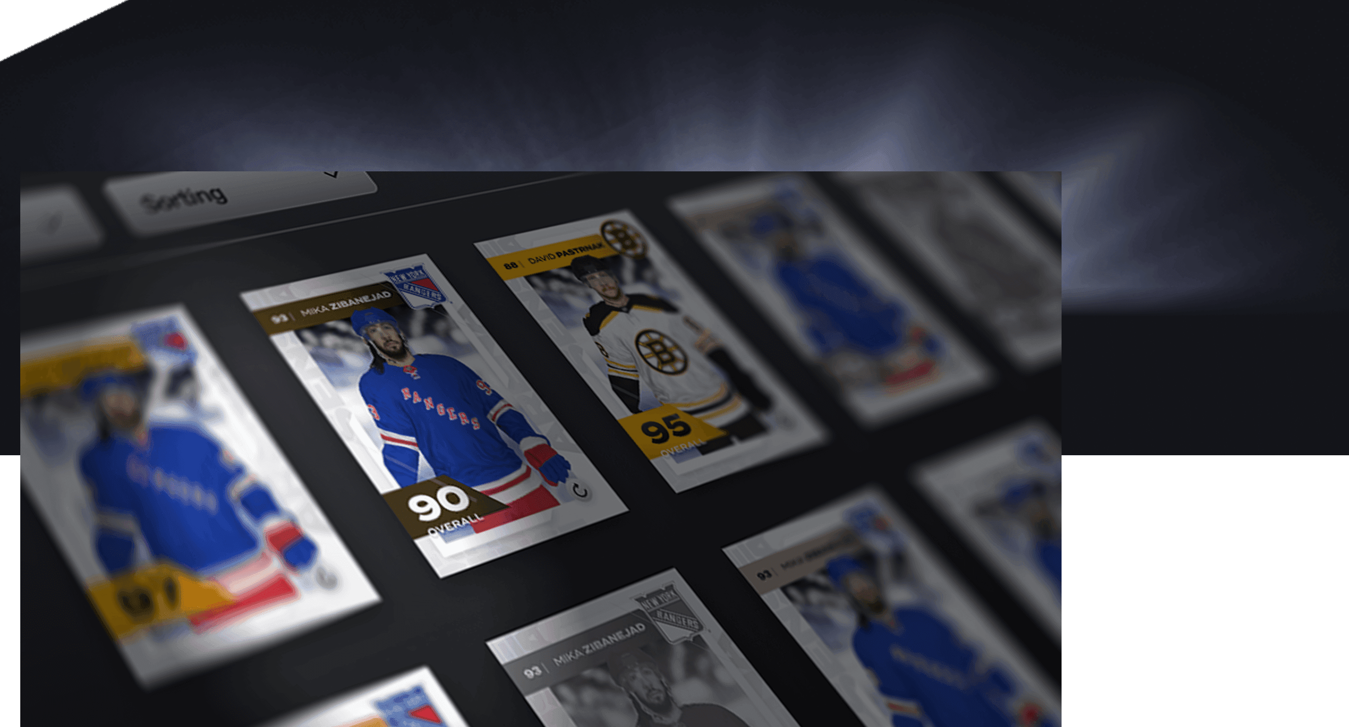 Your Album Background