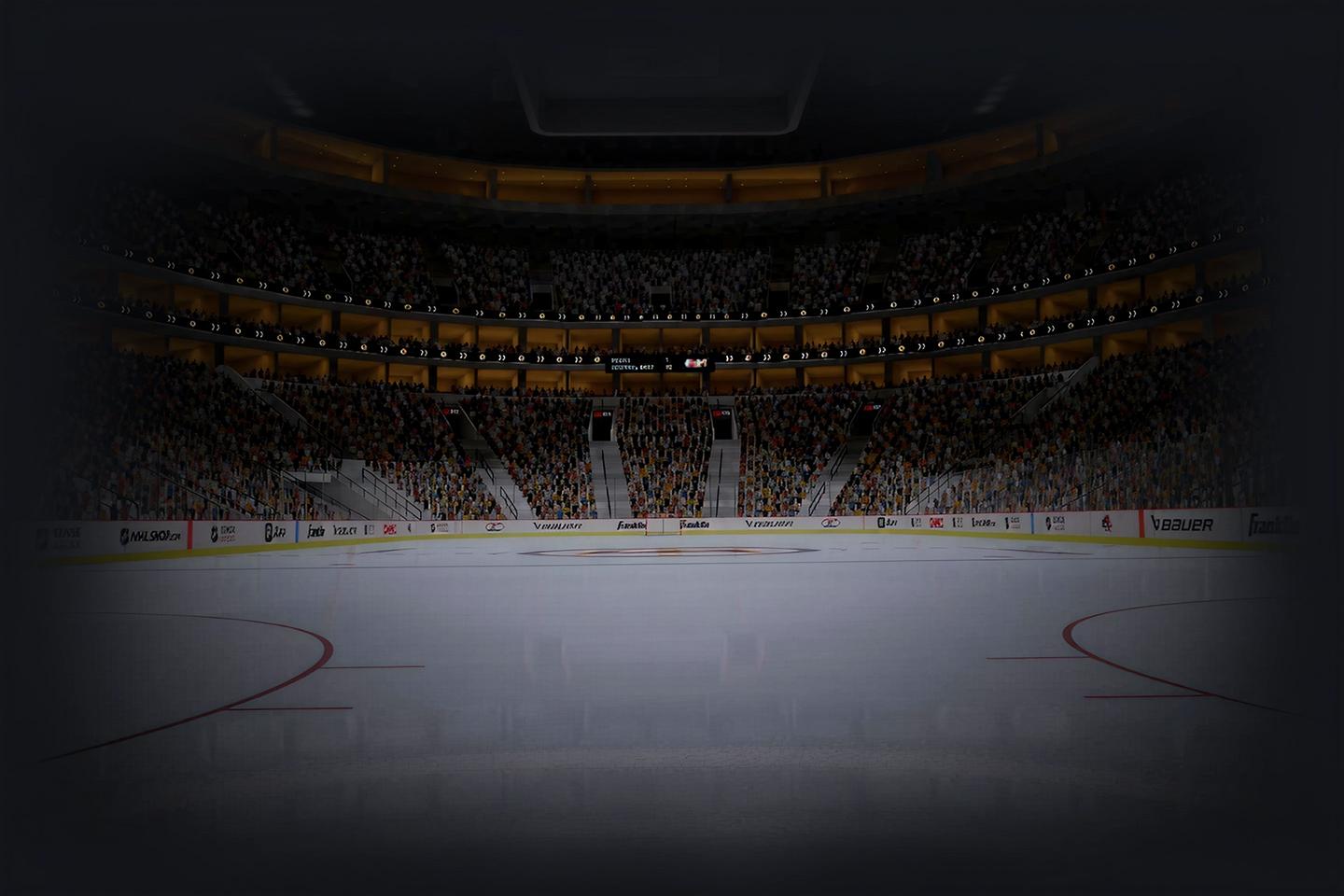 Playoffs background