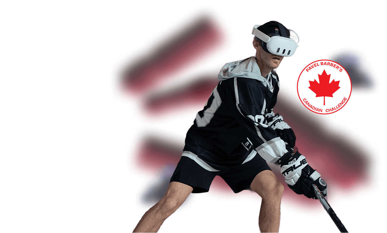 Competition Sense Arena Hero Background