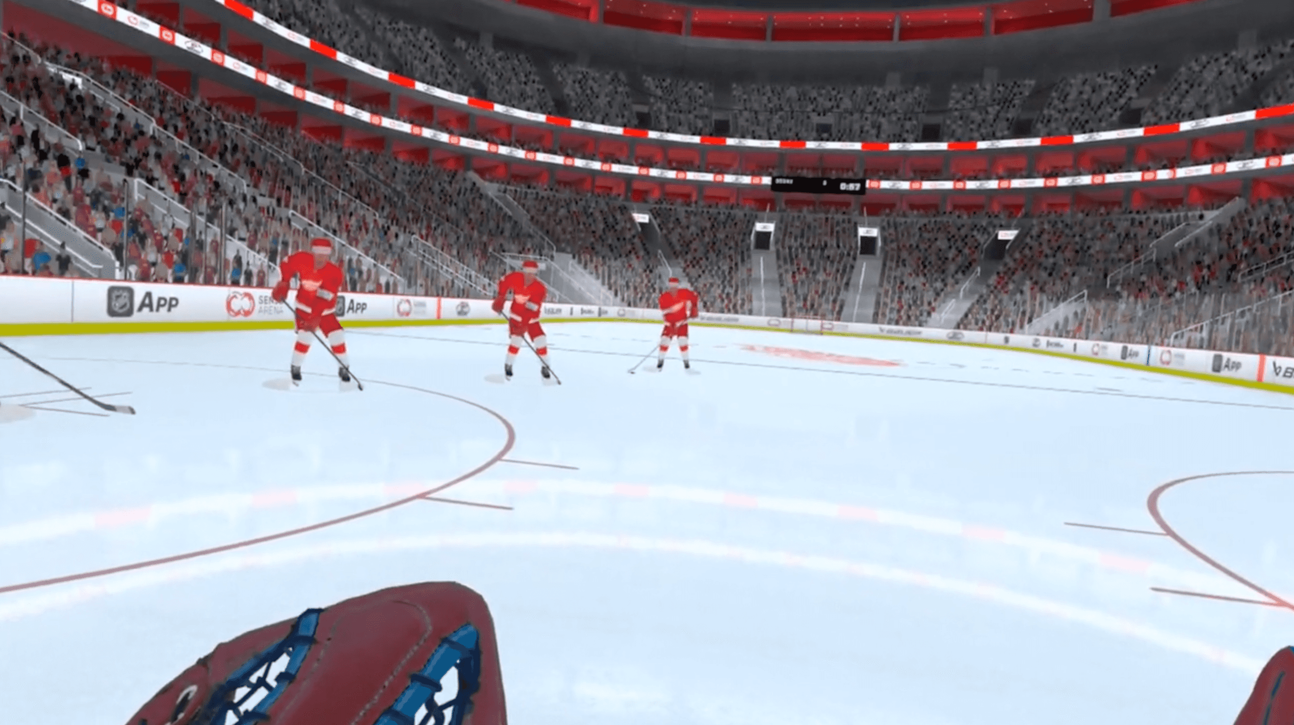 Screen shot 1 - video drill cover image