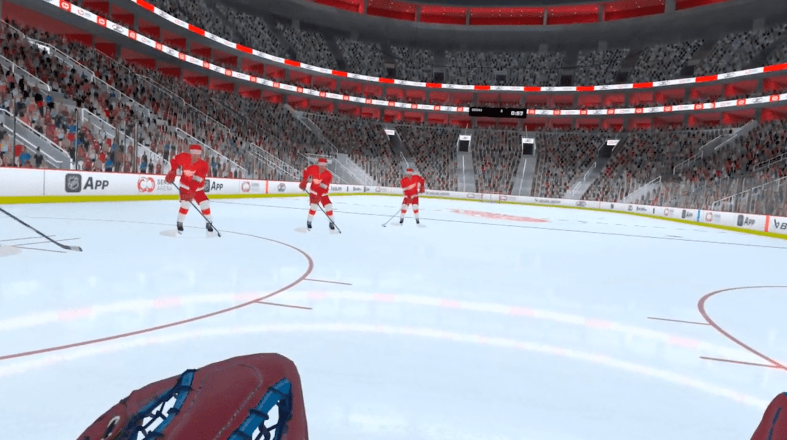 Screen shot 1 - video drill cover image