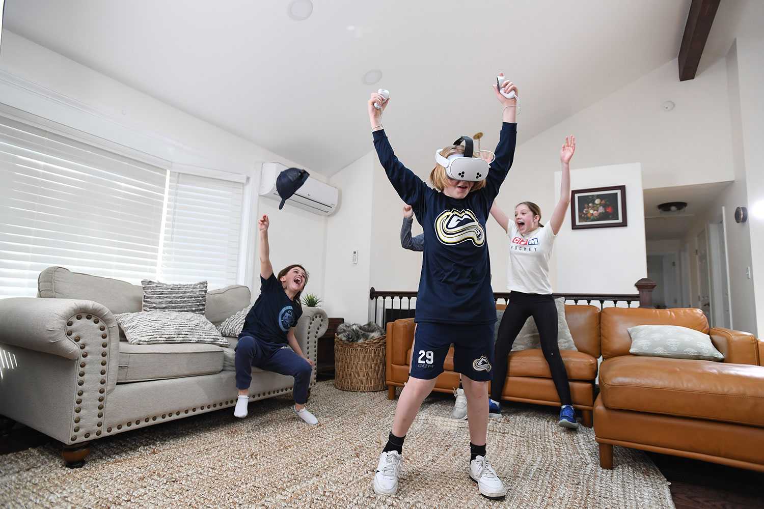 The Growth of VR Cognitive Training – Who’s Using It and Why cover image