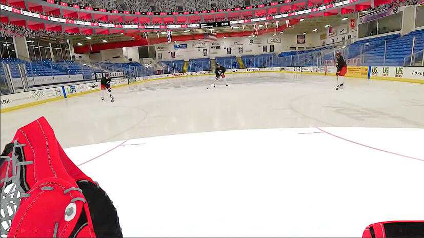 Drill Spotlight - D1 NCAA Shooters cover image