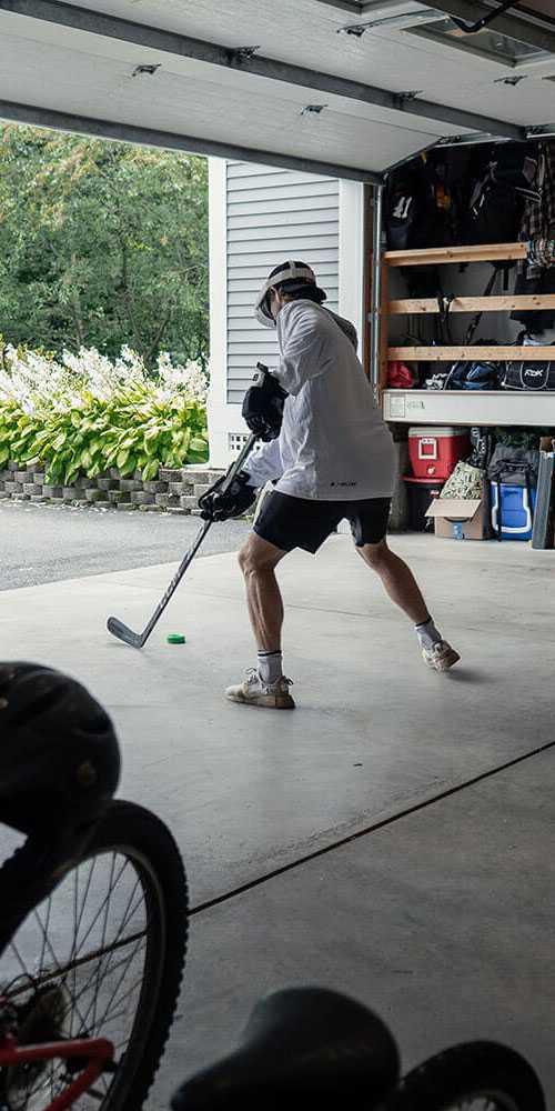 Hockey IQ Guide for Parents and Coaches cover image