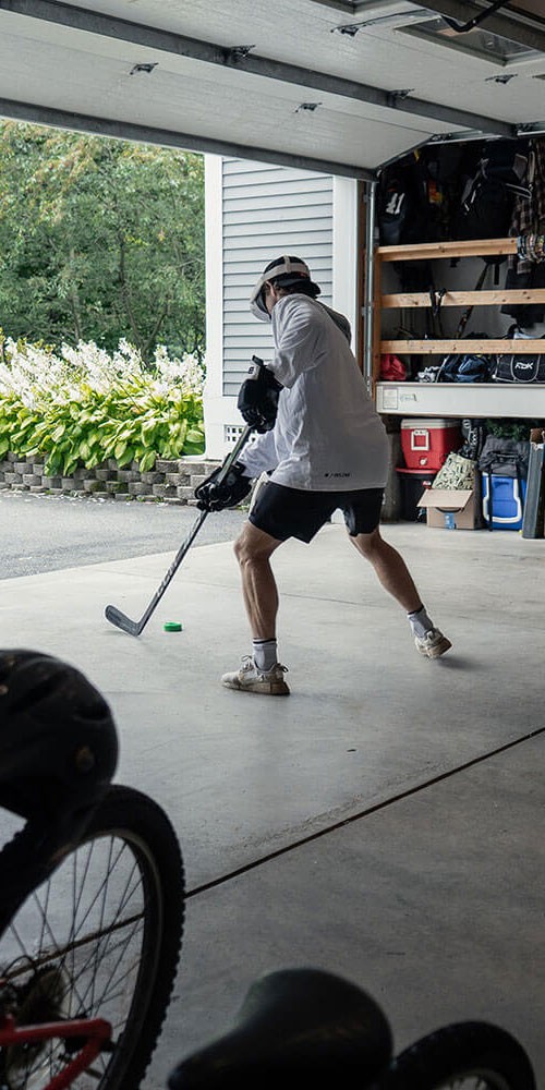 Hockey IQ Guide for Parents and Coaches cover image