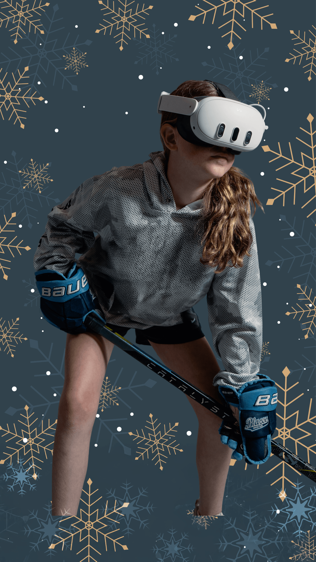 2025 Hockey Gift Guide: The Best Gifts for Players, Goalies & Hockey Fans cover image