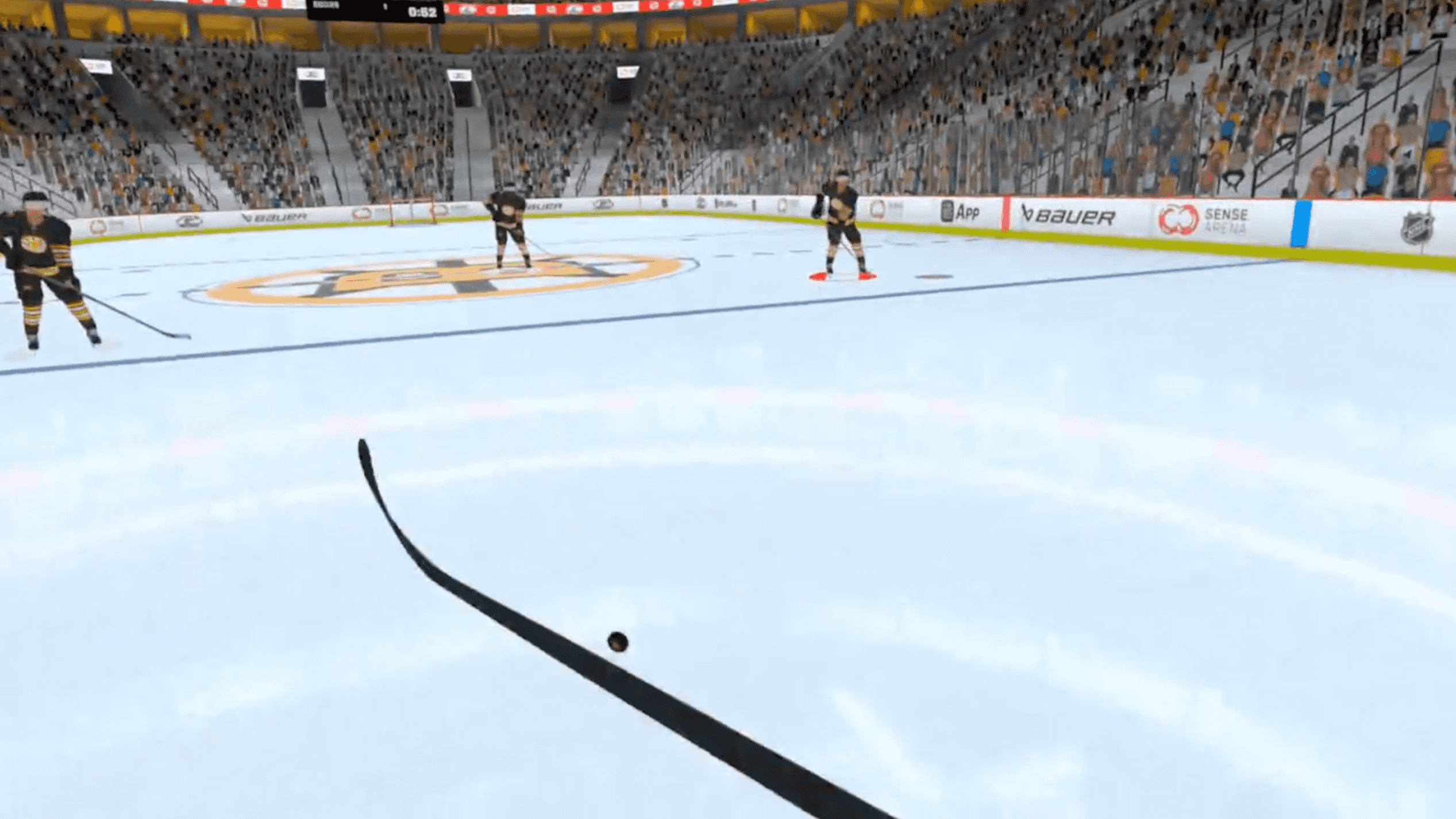 Open teammate passing cover image