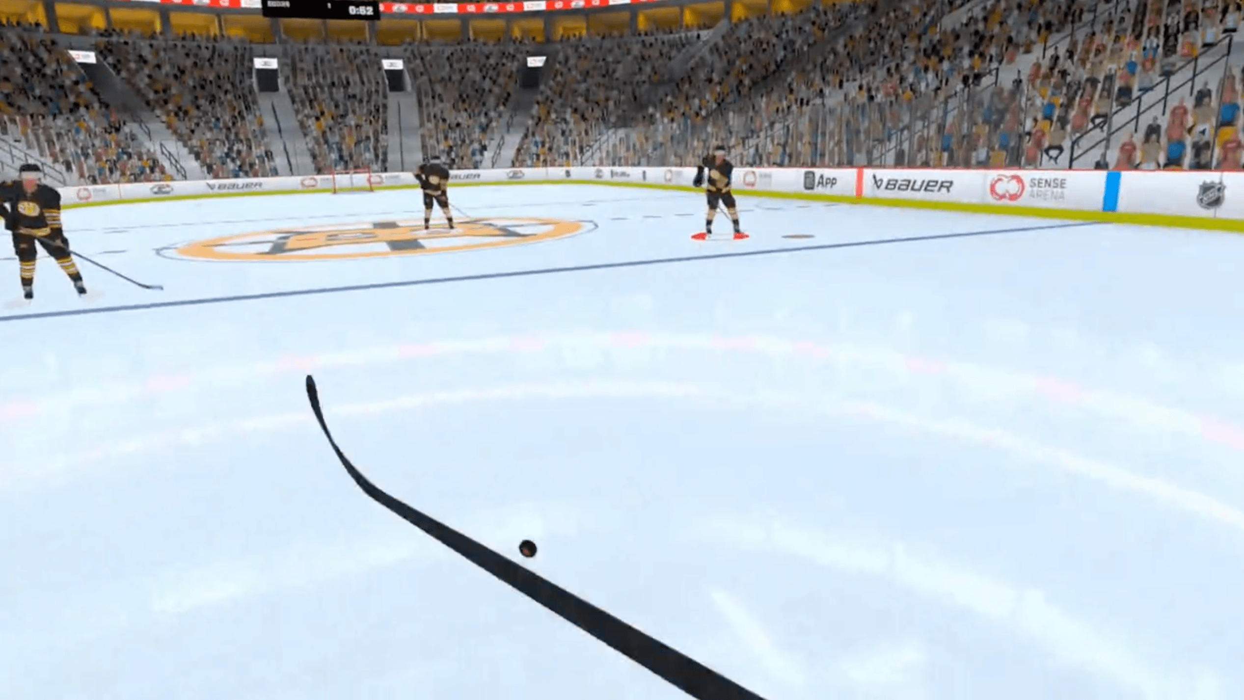 Open teammate passing cover image