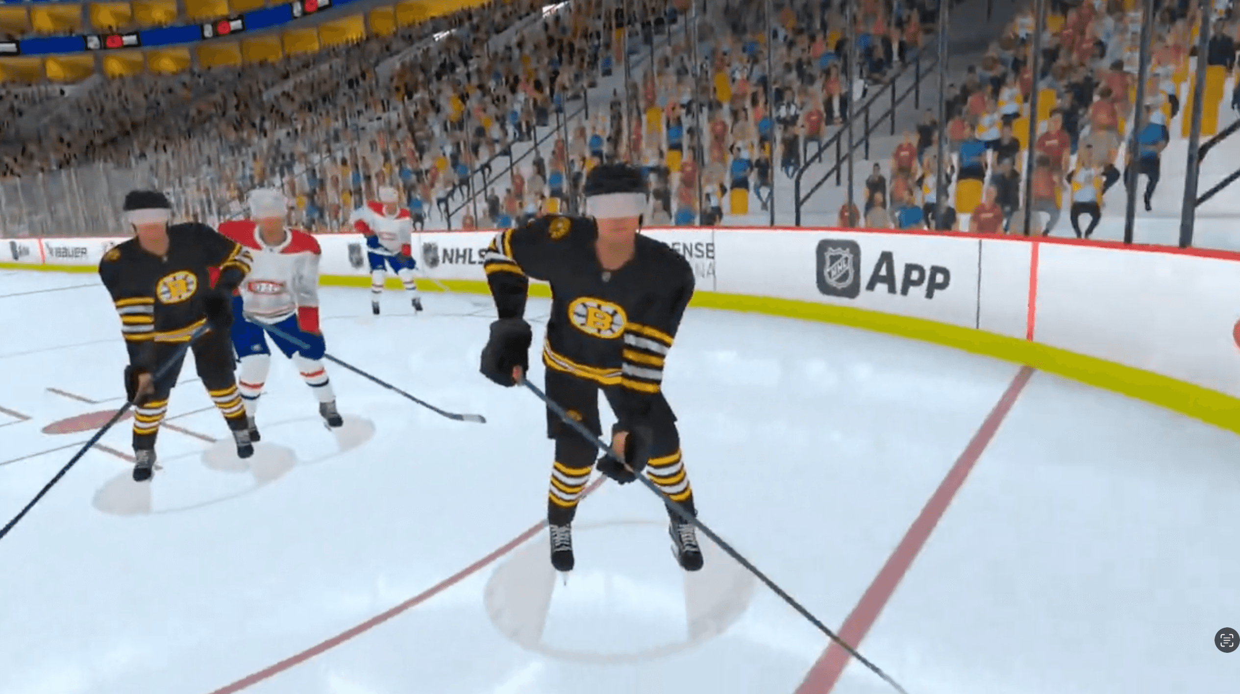 Shoulder check cover image