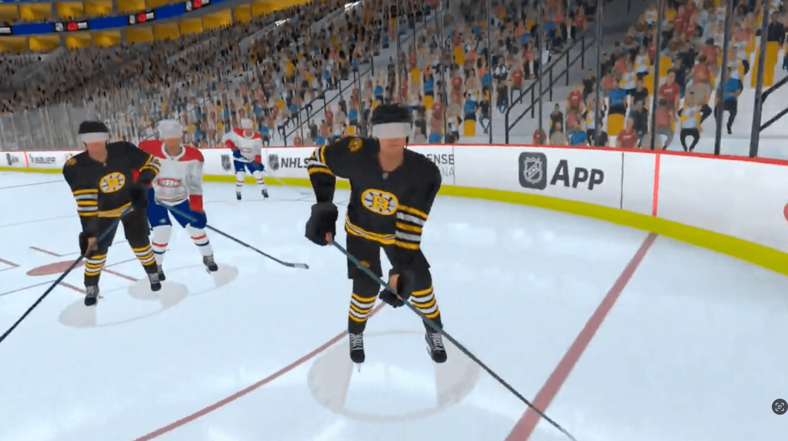 Shoulder check cover image