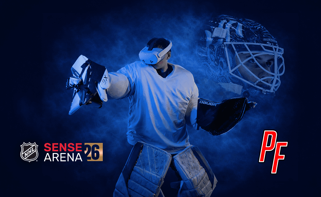 Diving Into Goalie Mindset Training with Pete Fry cover image