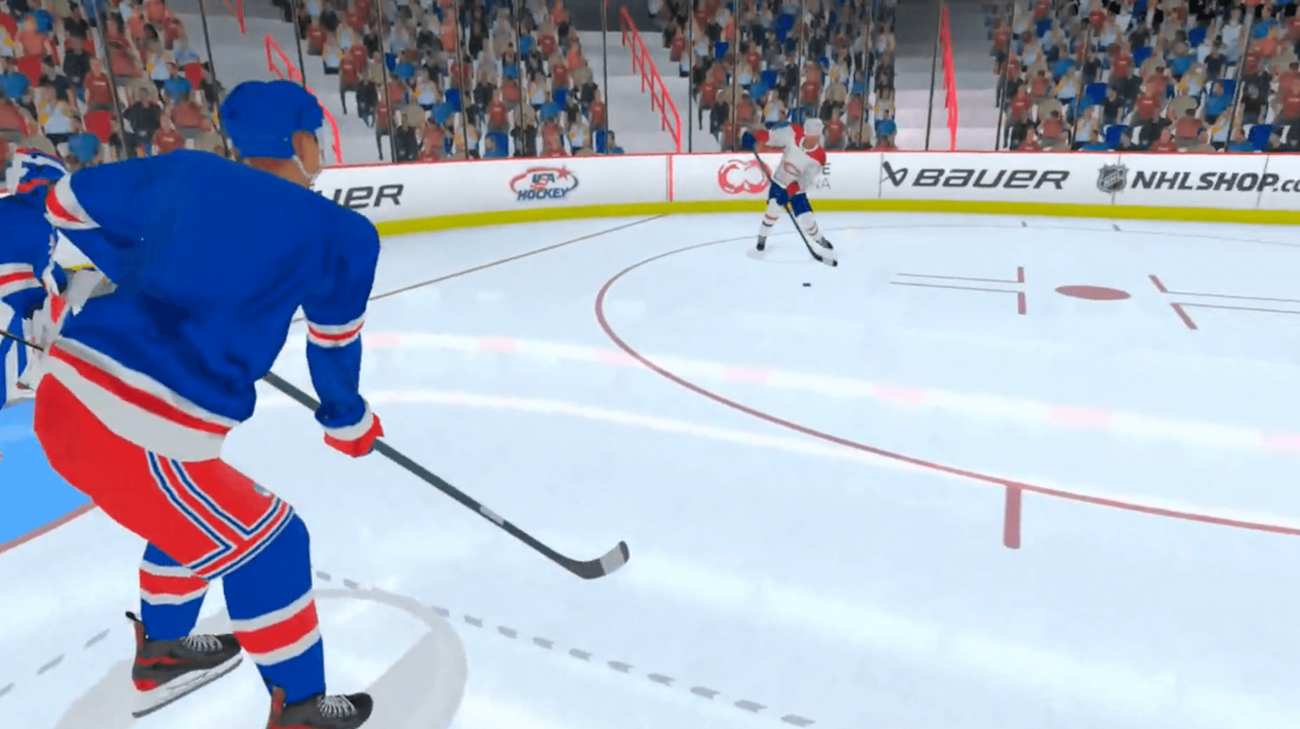 Give and go (Defense) cover image