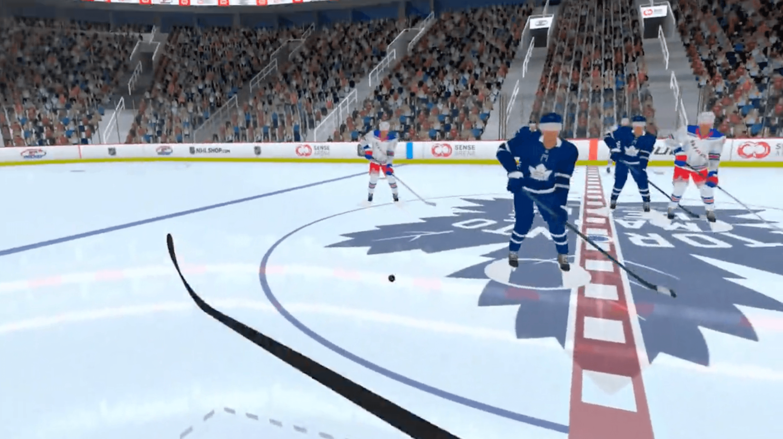 4 on 3 possession game cover image
