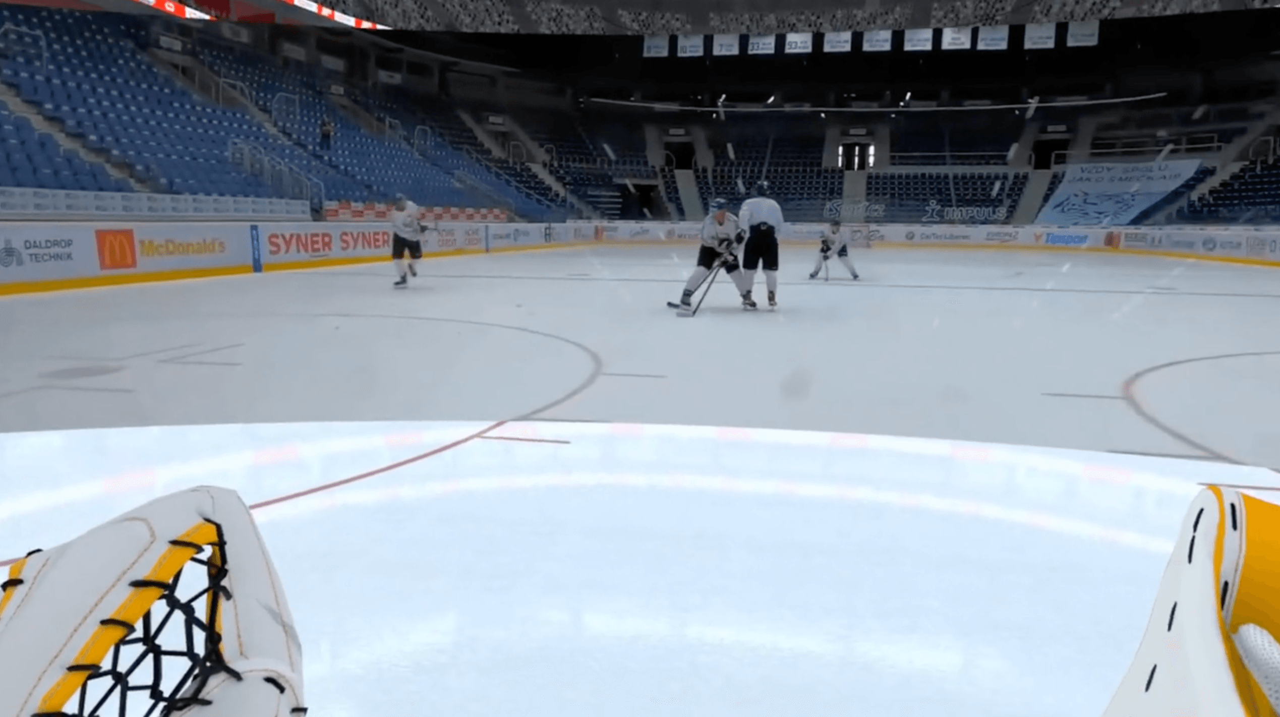 3 on 1 / 2 on 1 cover image