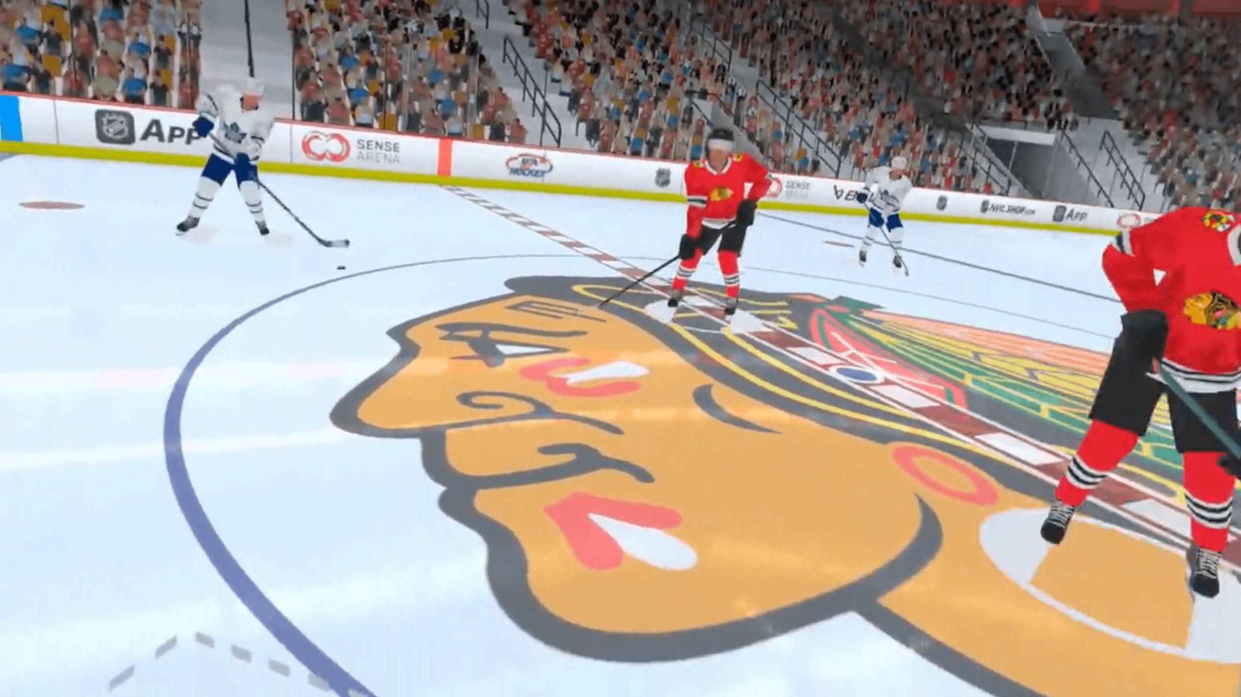 4 on 2 keep away (Defense) cover image