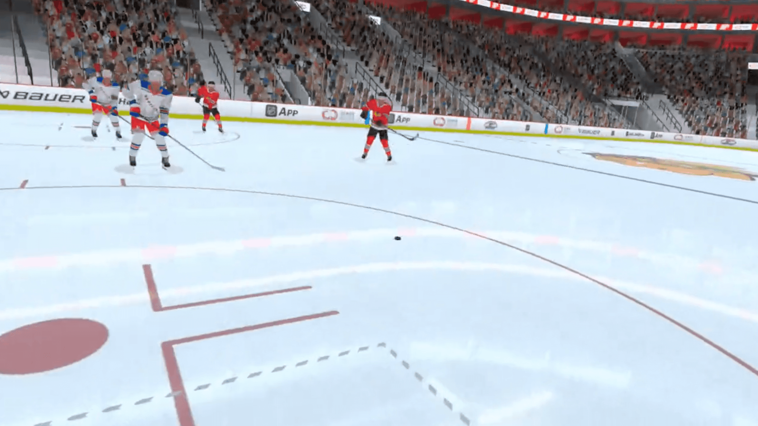 3 on 2 cover image