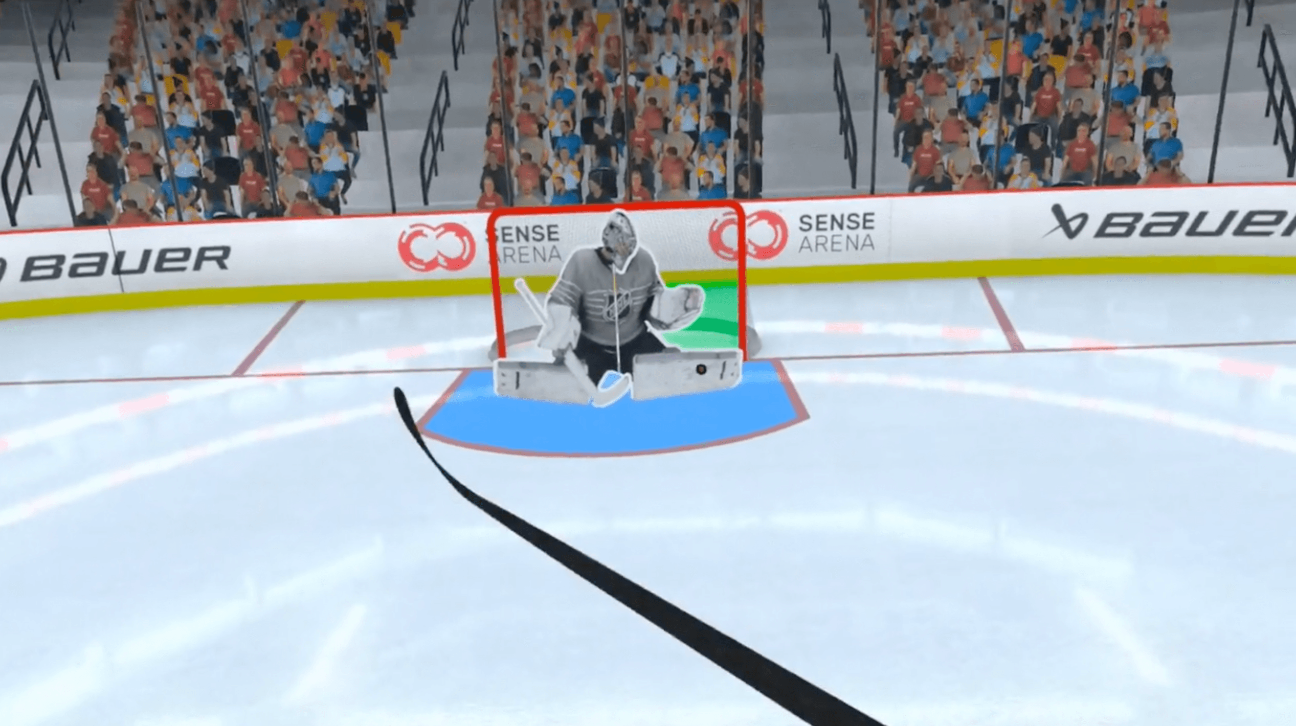 Scoring challenge cover image