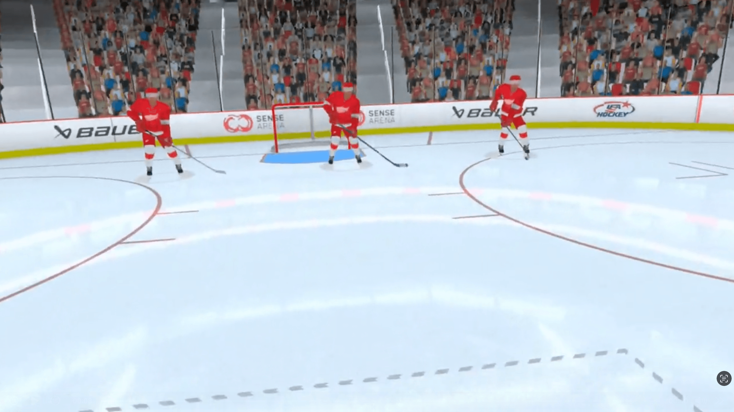 Agility extra skill cover image