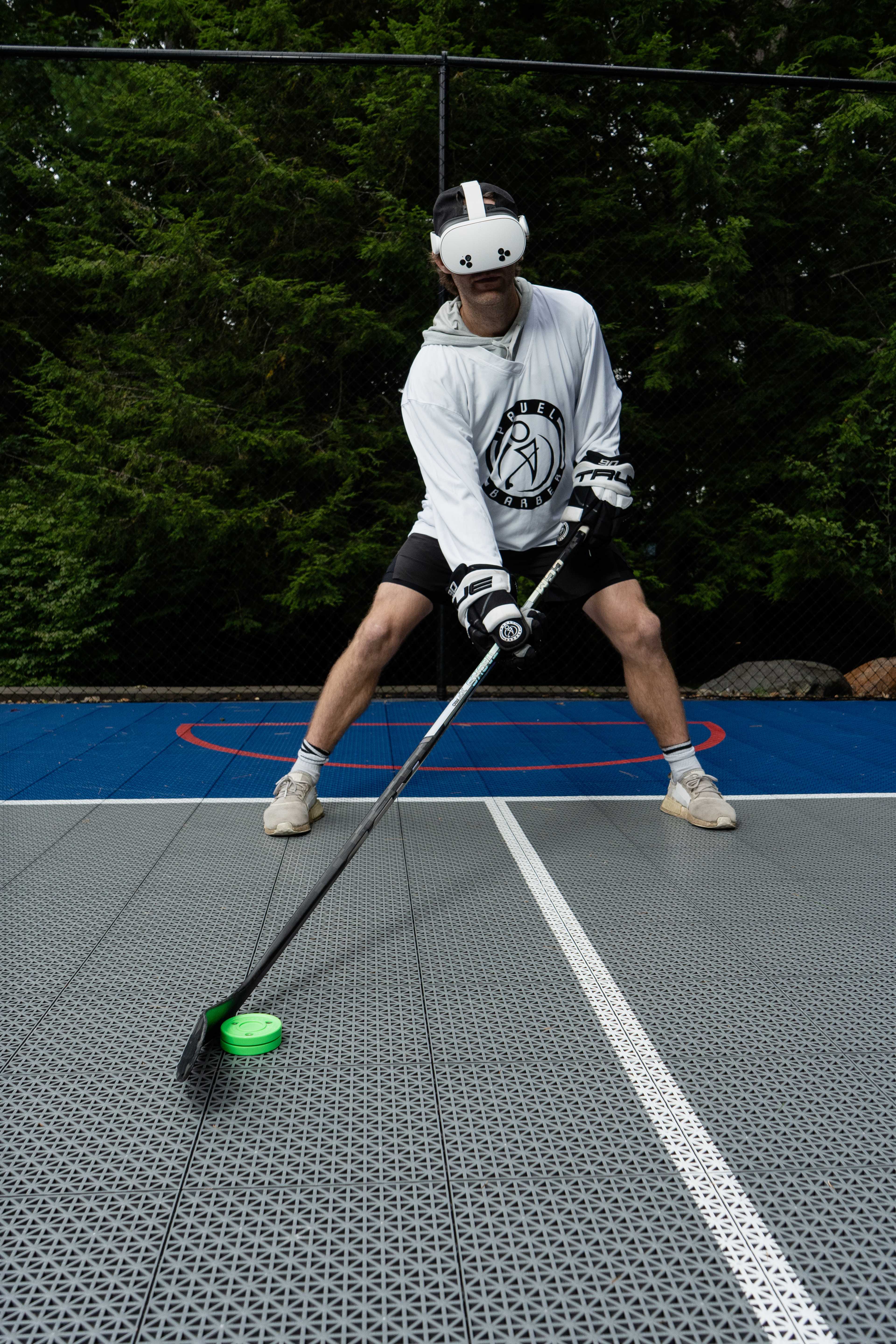 NHL Sense Arena 26 Launch: Updates in DanglePro Drills cover image